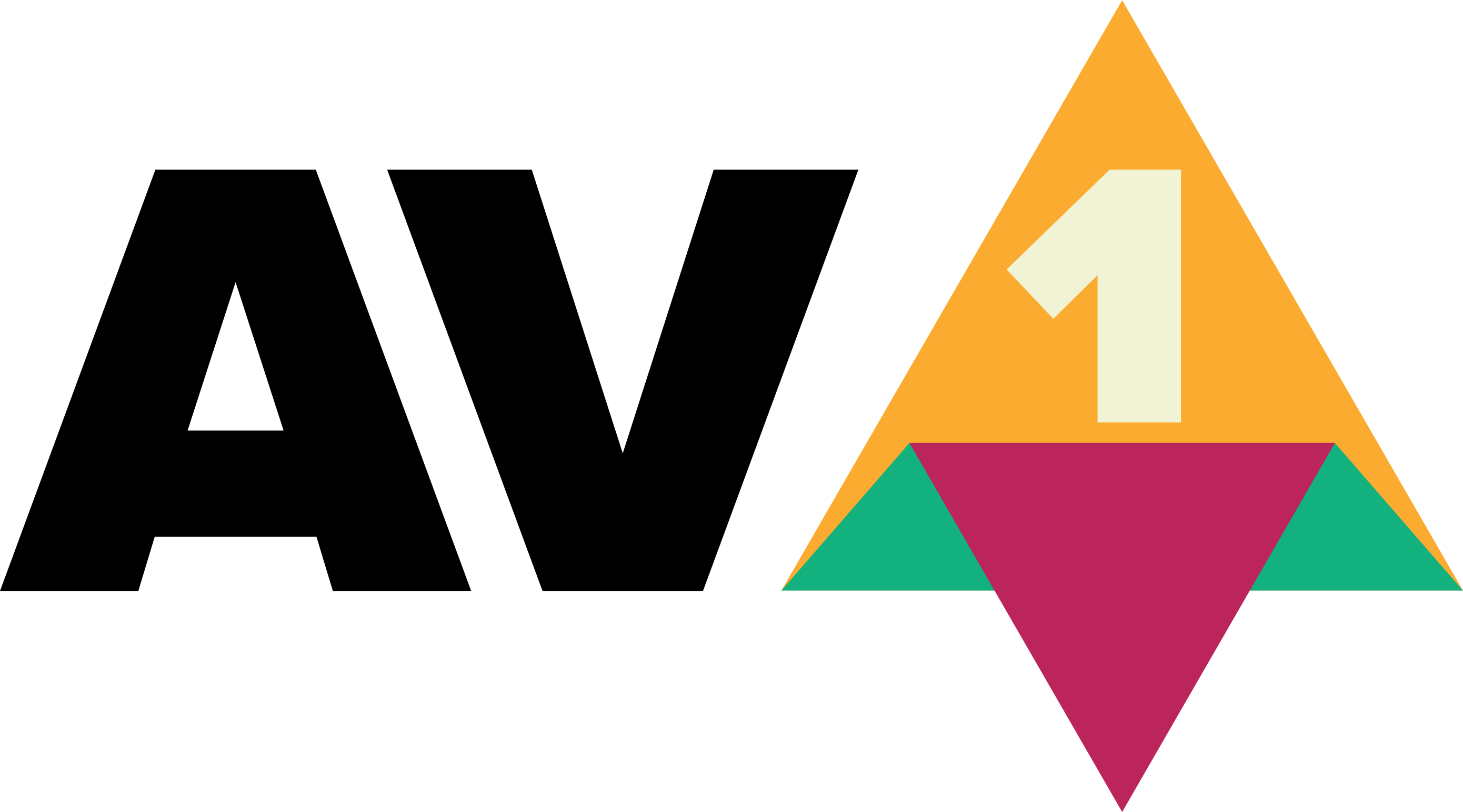 AV1 logo
